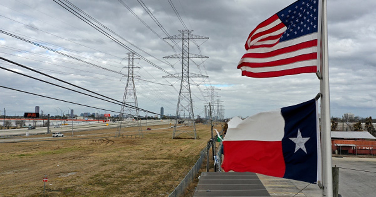 ERCOT ranked D- for Texas power grid planning, among nation's worst according to report