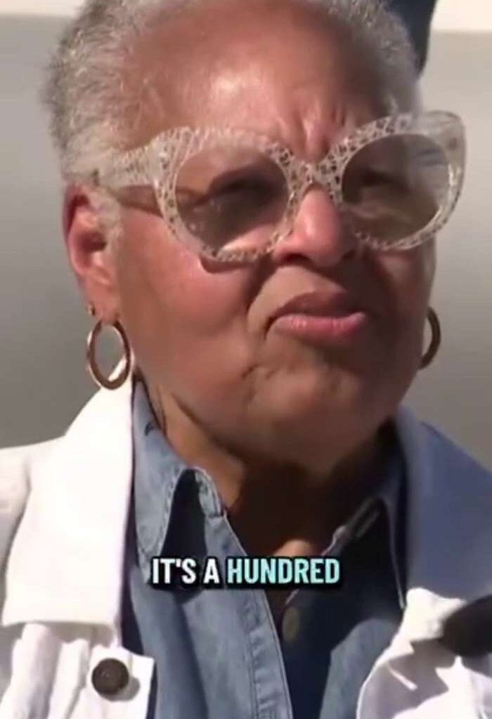 What was supposed to lower her energy bills turned into a six-figure shock