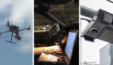 Texas DPS plans to increase surveillance over next 5 years