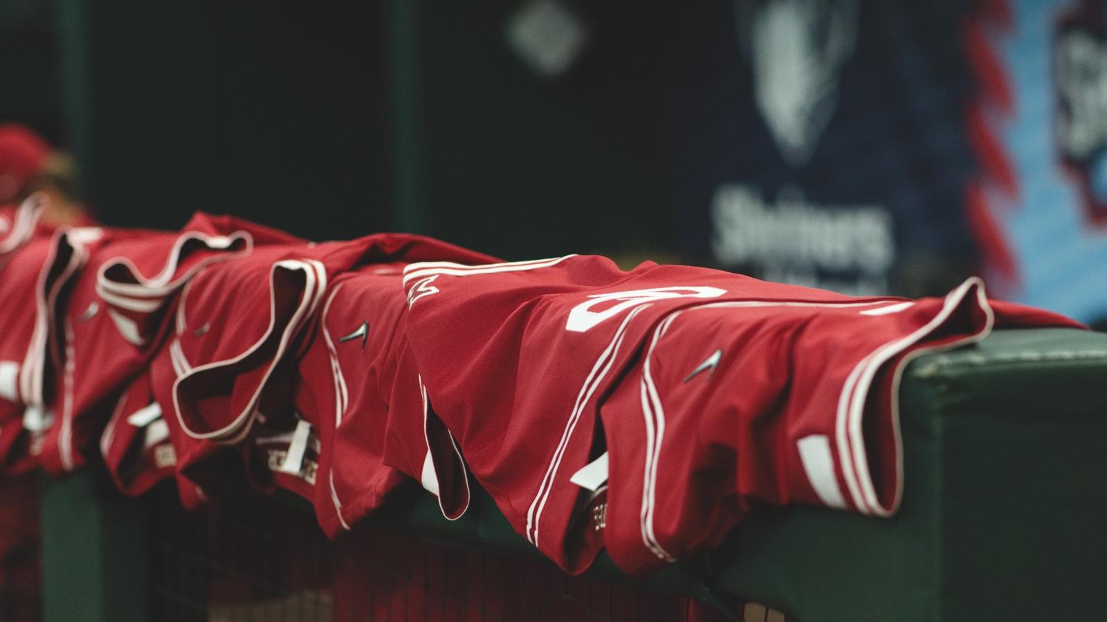 lead, L Dale Mitchell Park