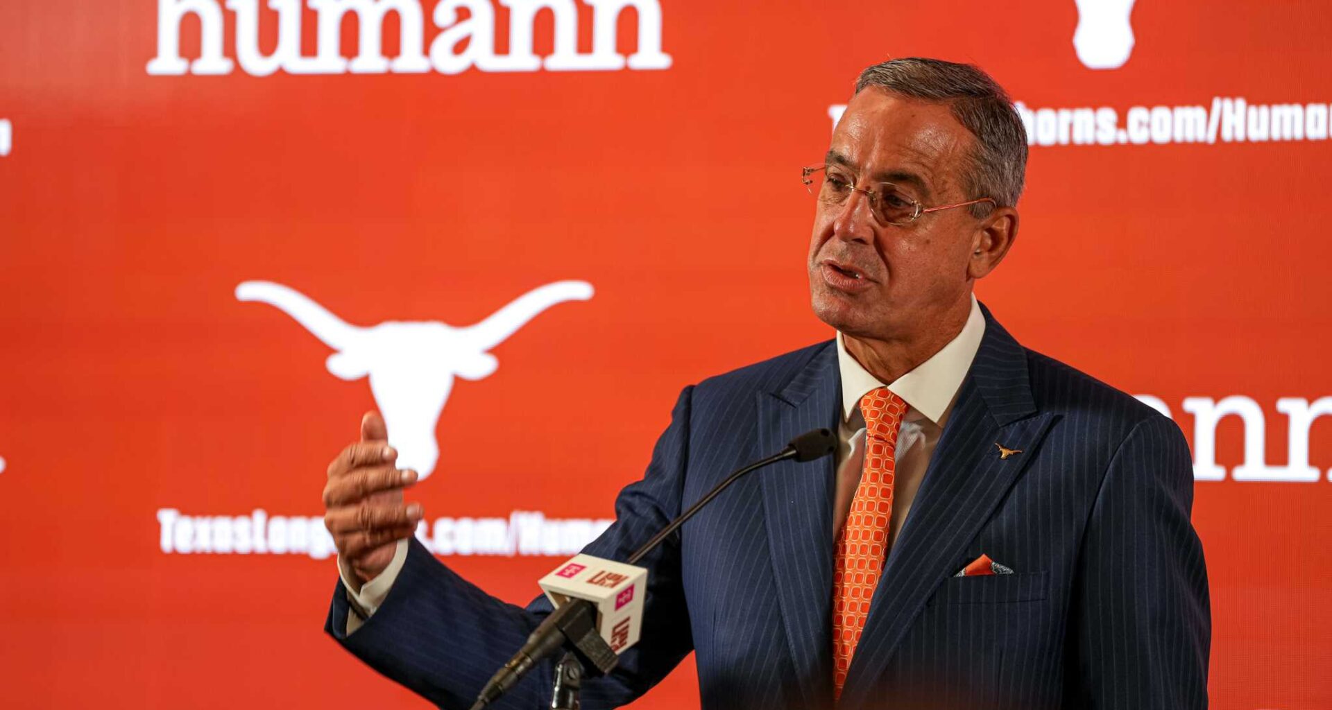 Texas football season-ticket prices rise, million-dollar suites sold