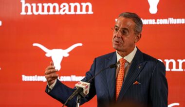 Texas football season-ticket prices rise, million-dollar suites sold