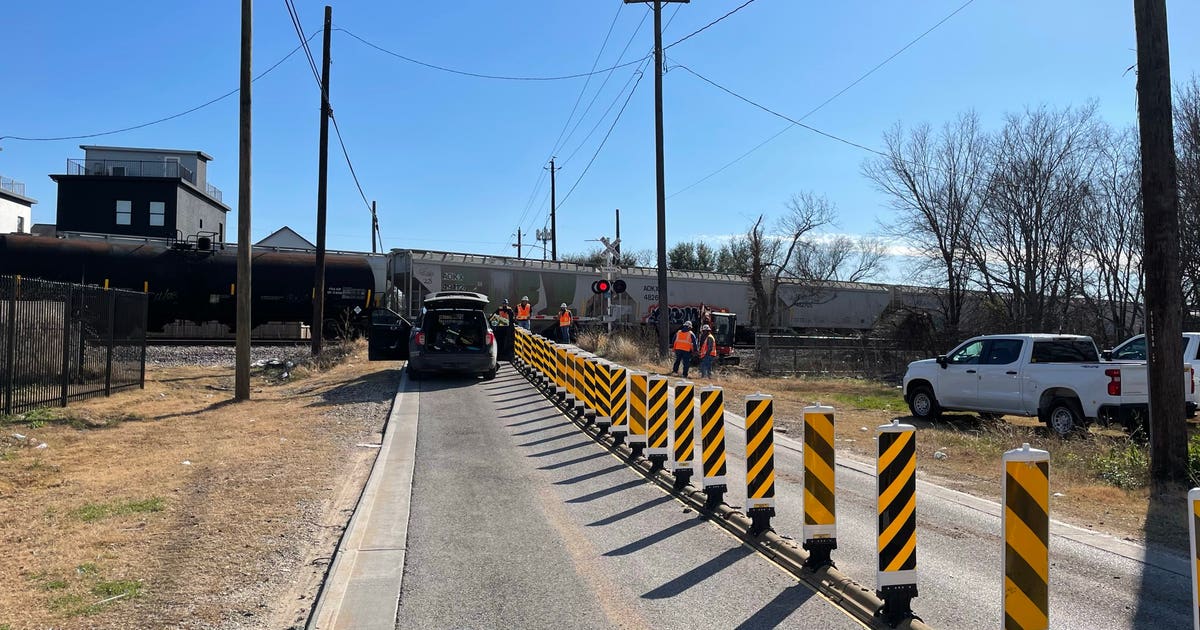 Contract worker shot, another pistol-whipped by robbery suspect in Houston's Fifth Ward, police say