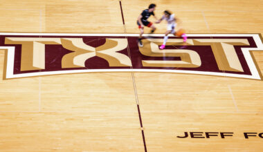 Texas State basketball lands 3-star recruit over Ole Miss, Rutgers