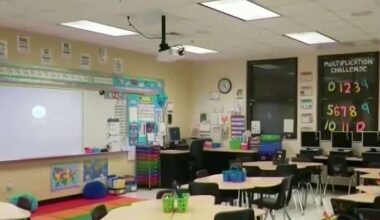 Texas school voucher program raises concerns over public school funding