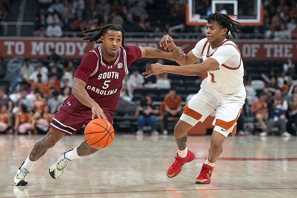 How Texas basketball can slow opposing guards