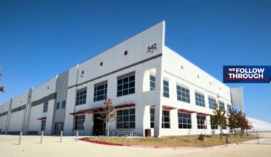 An East Side facility bought by ICE will hold detainees. Here’s a look at other Texas immigration facilities