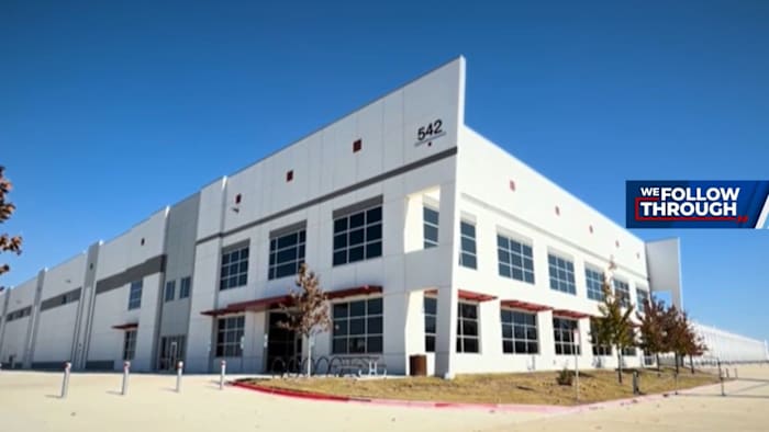 An East Side facility bought by ICE will hold detainees. Here’s a look at other Texas immigration facilities