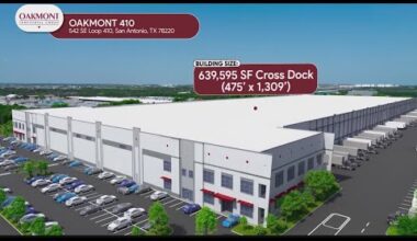 ICE confirms purchase of San Antonio building for detention center