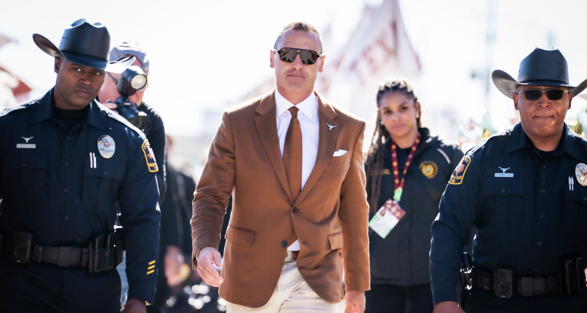 Texas reels in another top-10 class