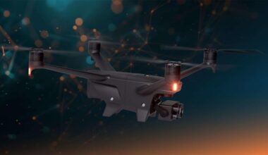 Houston startup Paladin launches new public safety-focused drone