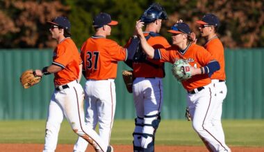 Whataburger Week Two Preview: Baseball