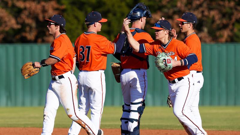 Whataburger Week Two Preview: Baseball