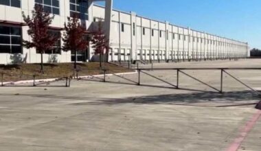 ICE purchases East Side facility to hold immigrant detainees, agency confirms