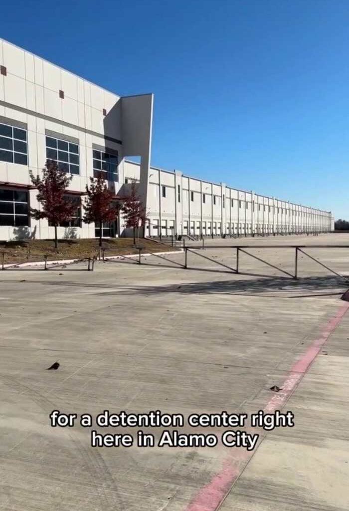 ICE purchases East Side facility to hold immigrant detainees, agency confirms