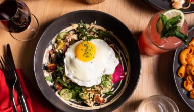 Australian-inspired all-day cafe Little Ruby’s now open in Dallas