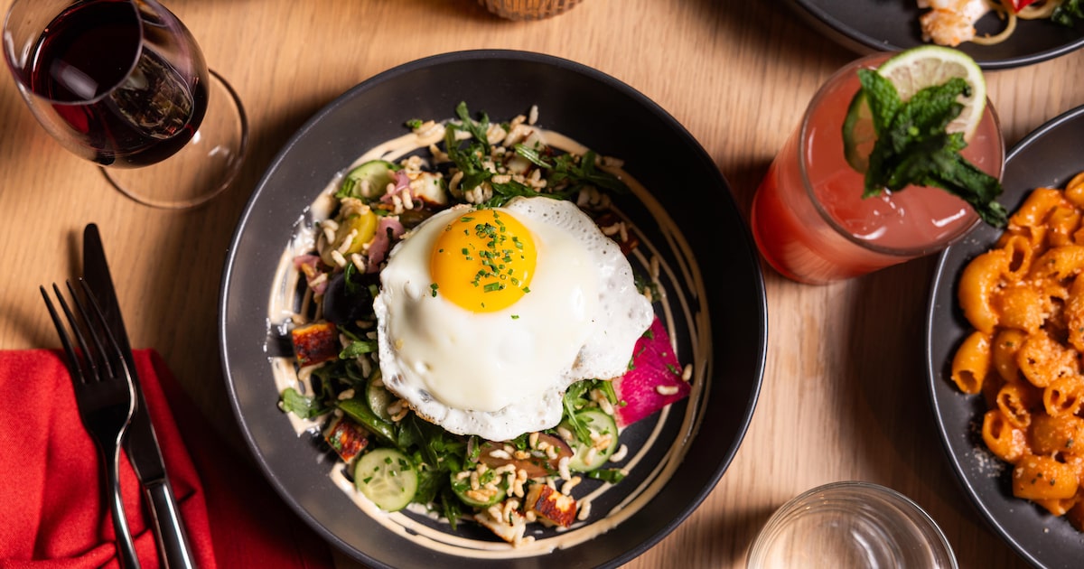 Australian-inspired all-day cafe Little Ruby’s now open in Dallas