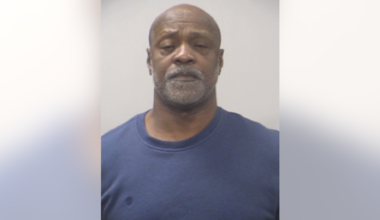 Irving road rage murder suspect arrested