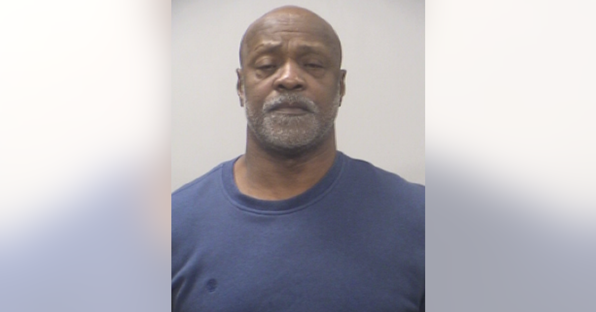 Irving road rage murder suspect arrested