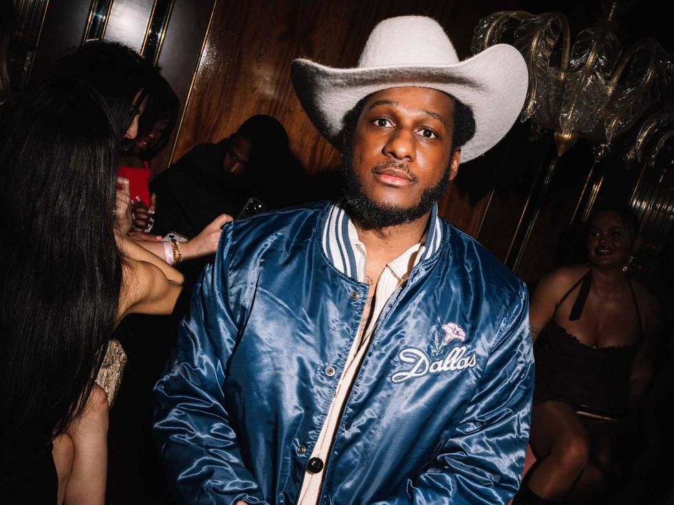 Delilah Dallas grand opening