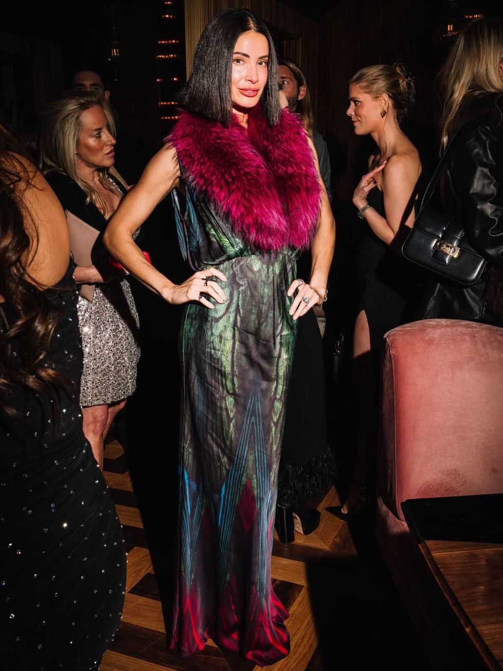 Delilah Dallas grand opening