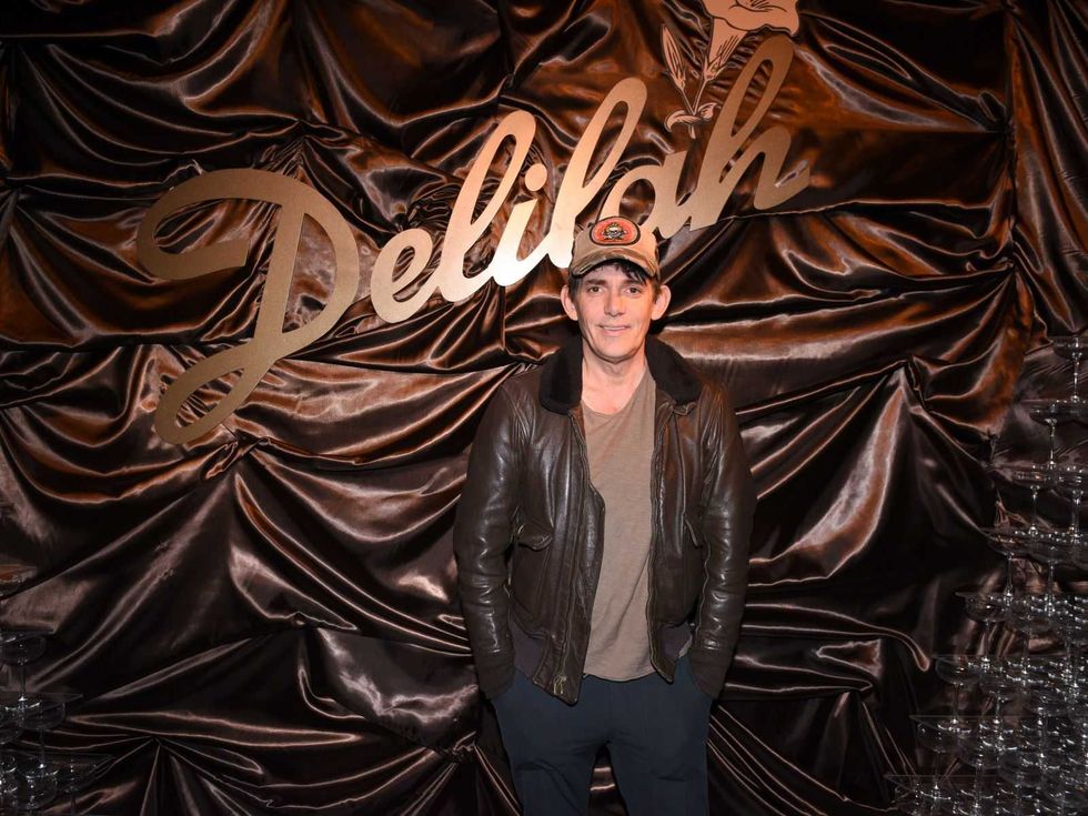 Delilah Dallas grand opening