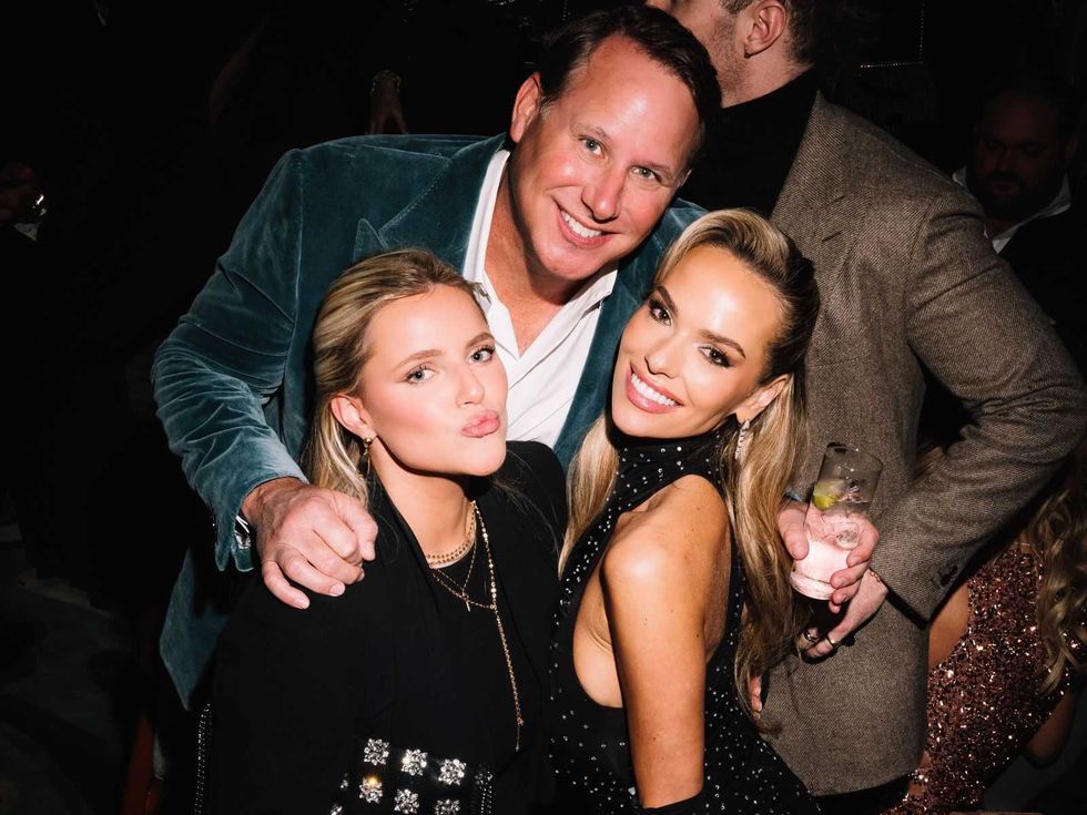 Delilah Dallas grand opening