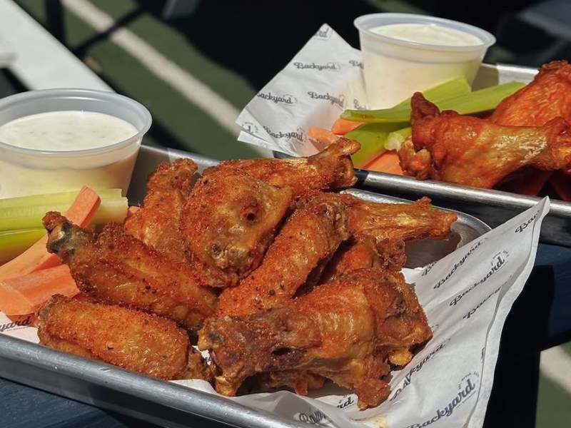 These San Antonio bars and restaurants are offering Super Bowl parties and food packages