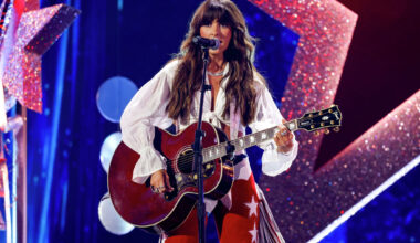 Ella Langley Austin show follows “Choosin’ Texas” Billboard surge