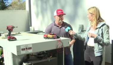 What is an “Orphan Generator”? And why it could put Houston homes at risk during an outage