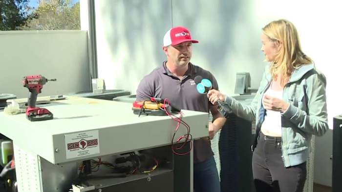 What is an “Orphan Generator”? And why it could put Houston homes at risk during an outage