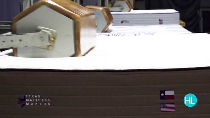 How the latest materials and technology can help you sleep better