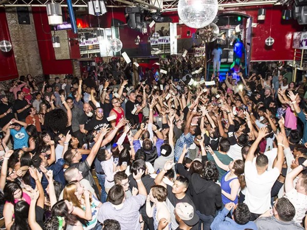 San Antonio’s Bonham Exchange faces possible shutdown over fire code