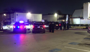 Houston crime: 13-year-old girl identified following deadly stabbing on Grow Lane