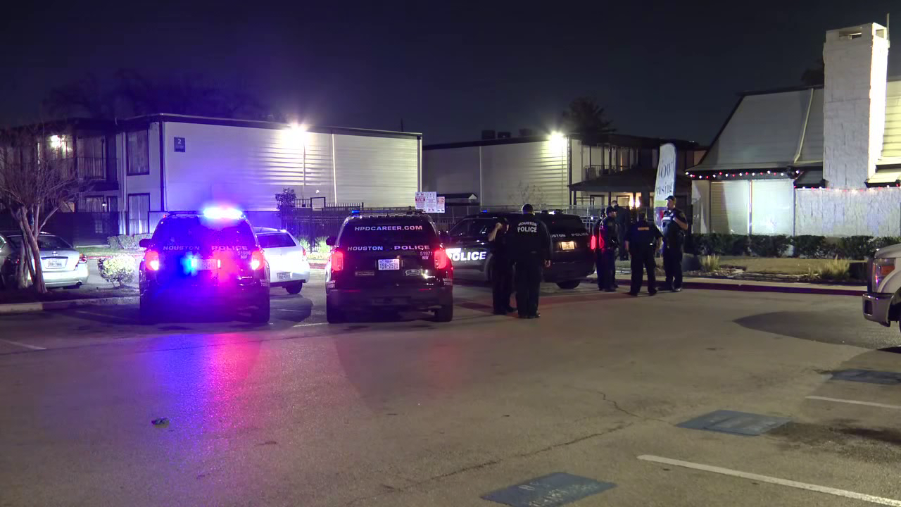 Houston crime: 13-year-old girl identified following deadly stabbing on Grow Lane