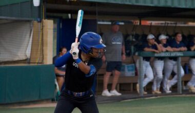 Mavericks Open 2026 Season at New Mexico State & UTEP Tournaments