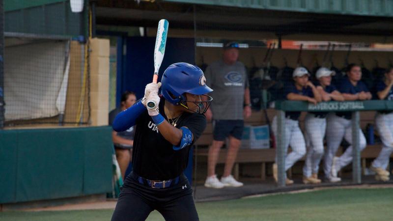 Mavericks Open 2026 Season at New Mexico State & UTEP Tournaments