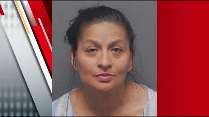 Million-dollar lawsuit filed against ex-Bexar County day care employee charged with injuring child