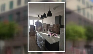 The Cooper residents finally given access to their belongings 7 months after fire