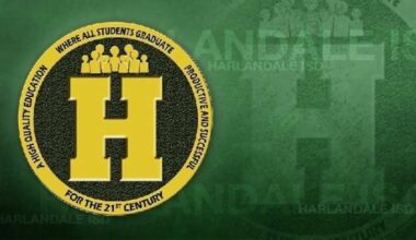 Harlandale HS student found in possession of weapon, taken into custody, district says