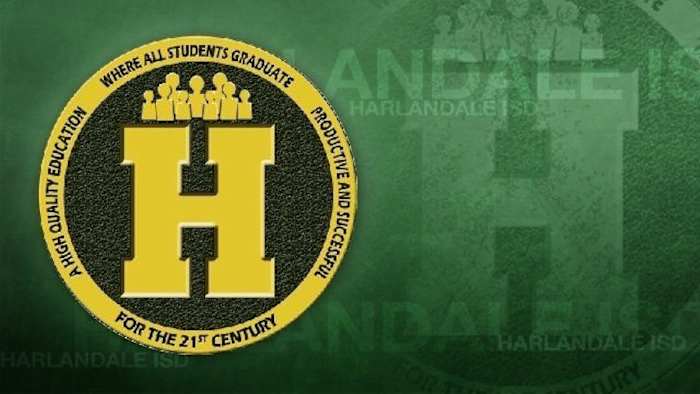 Harlandale HS student found in possession of weapon, taken into custody, district says