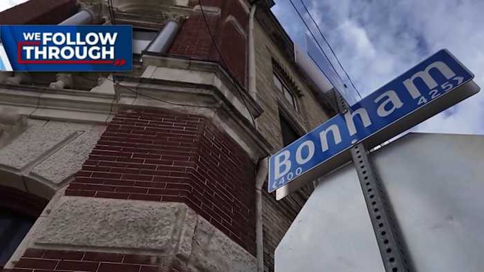 Bonham Exchange says it has signed deal to remain open with reduced capacity as sprinklers installed