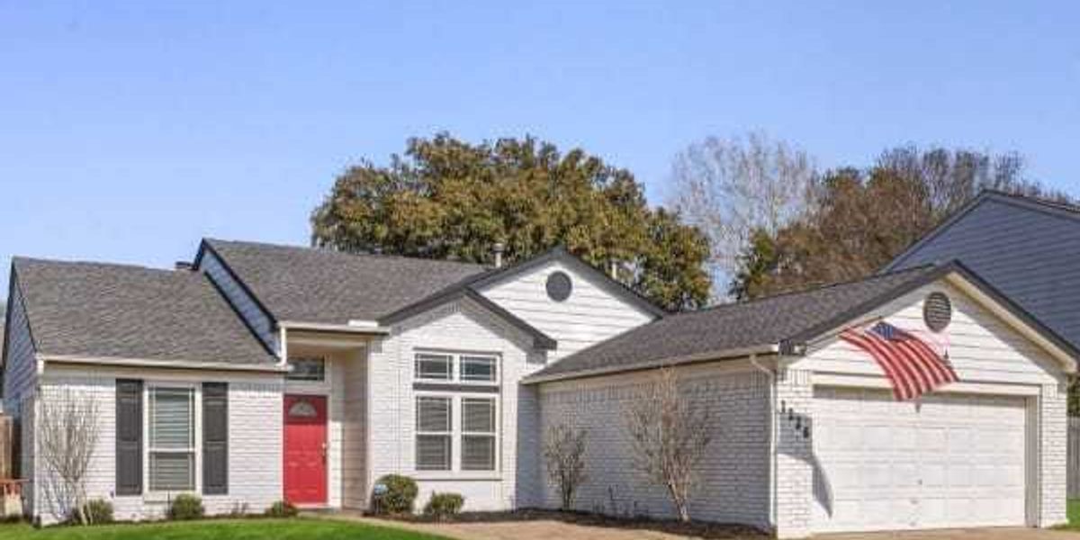 Post Malone’s Grapevine childhood home hits market for $549K