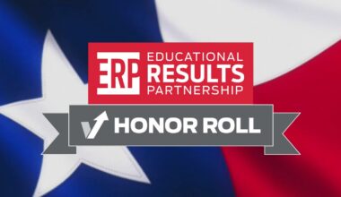Austin-area schools, districts earn spots on 2025 Texas Honor Roll