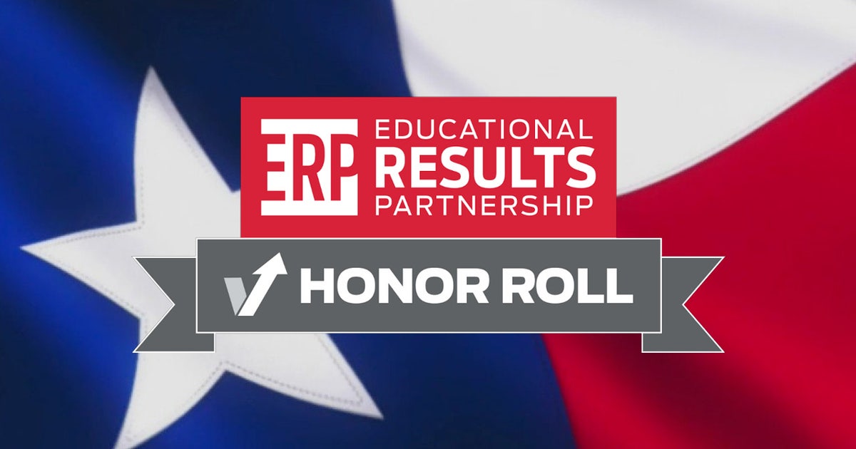 Austin-area schools, districts earn spots on 2025 Texas Honor Roll