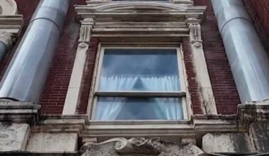 Bonham Exchange says it has signed deal to remain open with reduced capacity as sprinklers installed