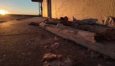 West Side residents demand action on vacant buildings, citing safety and revitalization concerns