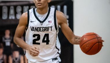 Central Texas high school basketball: Top 10 power rankings