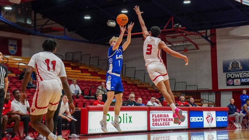 Pushing 20: Chaps Beat Comets for 20th Win This Season