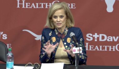 WATCH: LSU Kim Mulkey LOSS to Texas postgame